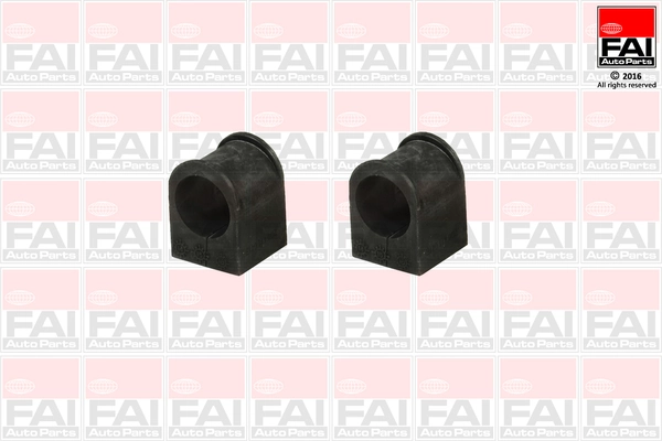 Mounting, stabiliser bar